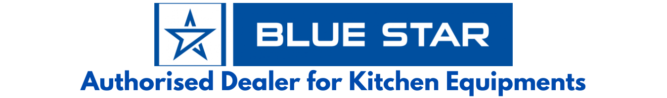 Authorised Dealer for Kitchen Equipments